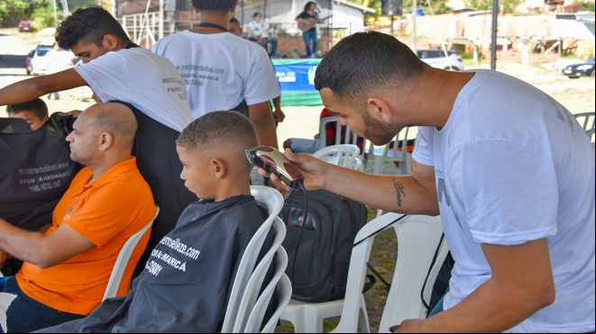 Maricá levará o CRAS Itinerante a Inoã neste sábado (23/10)