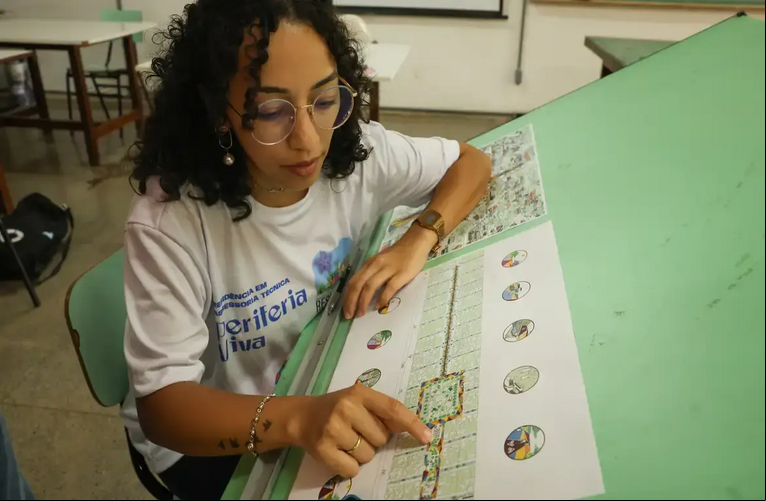 Arquiteta é premiada por pesquisa sobre sustentabilidade urbana