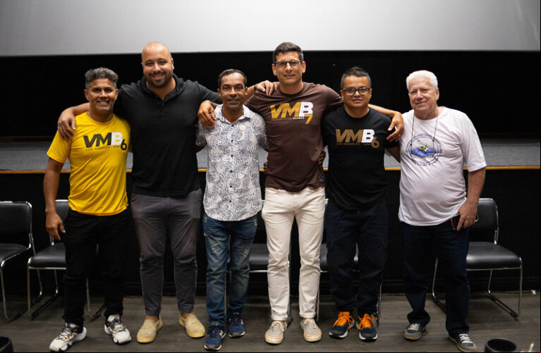 Maricá sediará seletiva internacional de capoeira em novembro